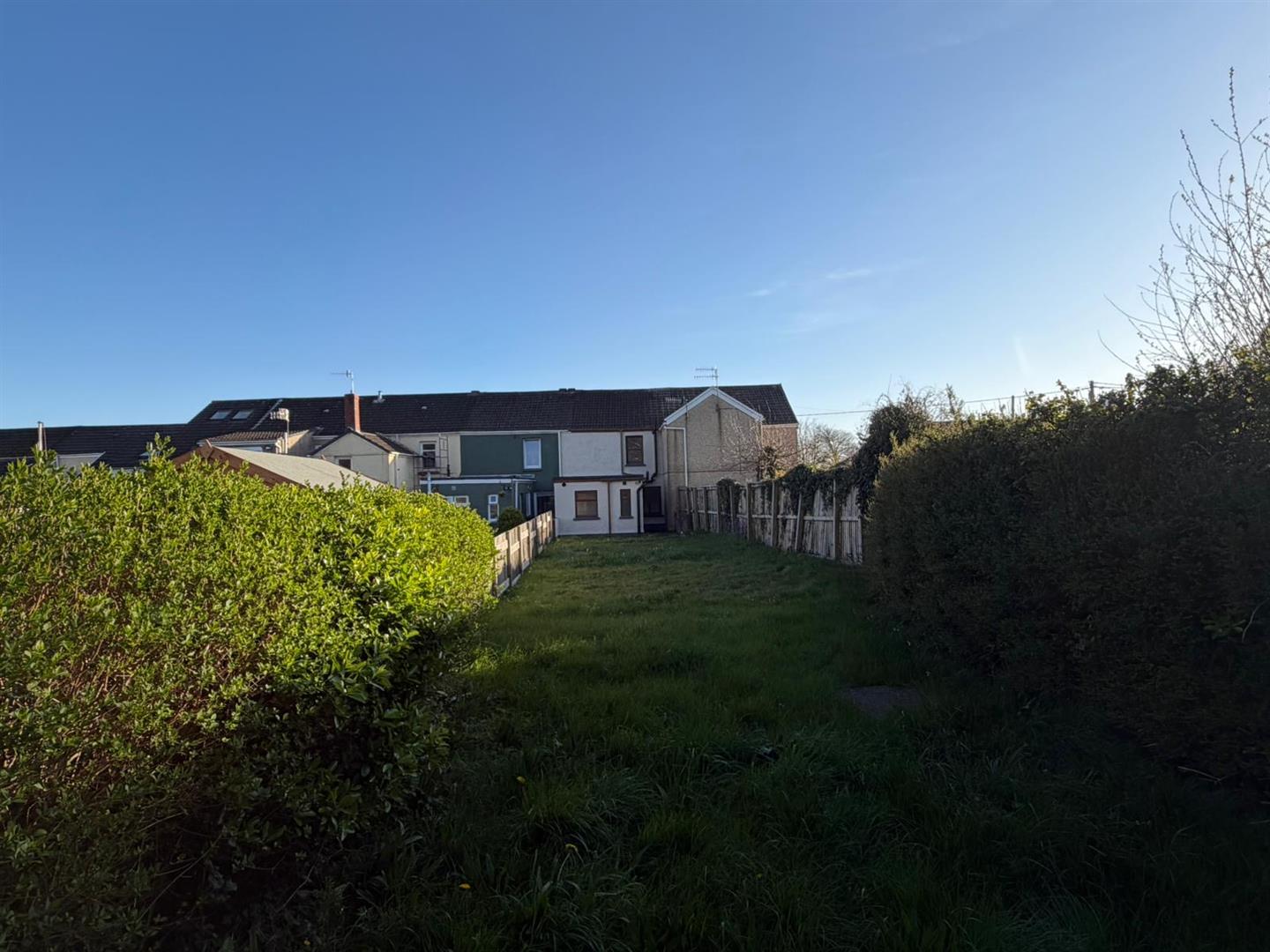 Ashburnham Road, Pembrey, Burry Port, SA16 0TP